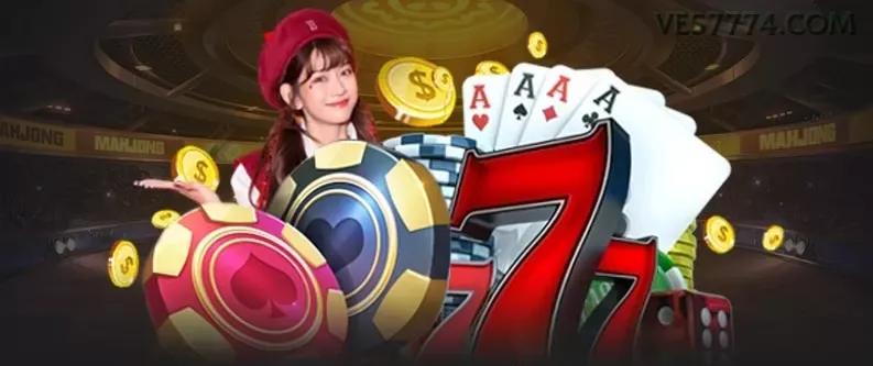 ves777 slots no app